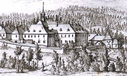 La Part-Dieu (Quelle: Universit&auml;t Bern, Zentralbibliothek, Sammlung Ryhiner)